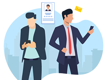 จำนวนนักศึกษาที่มีตำแหน่งงานนานกว่าหนึ่งเดือน
ปี 2019 (รหัส 63-64)