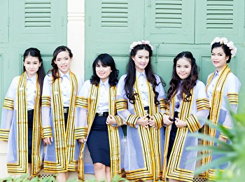 จำนวนบัณฑิตทุกระดับจากมหาวิทยาลัย
ประจำเดือน กรกฎาคม 2566  (ตัวชี้วัดที่
3.2.1)