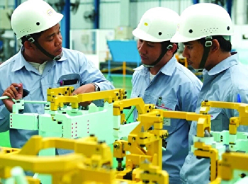 จำนวนนักศึกษาฝึกงาน/ได้รับการจ้างงานมากกว่า
1 เดือน และเป็นส่วนหนึ่งของหลักสูตร
เพื่อสำเร็จการศึกษา ปีการศึกษา 2566
ประจำเดือน กรกฎาคม 2566 (ตัวชี้วัดที่
8.4.2)