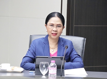 The Vice President for Academic Affairs
attended The Committee on Promoting and
Developing Soft Skills under the Social
Engineer Process  for the Academic Year
2024, Meeting 1/2024