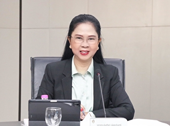 The Vice President for Academic Affairs
attended The 6th Academic Council
Meeting of 2024.