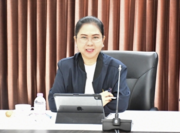 The Educational Services Division held
the 2nd meeting of 2024 for the
Committee on Undergraduate Admission
Plans for Regular and Special Programs
for the Academic Year 2025.