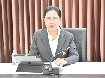 กองบริการการศึกษา
จัดประชุมการพิจารณาแผนรับนักศึกษาใหม่
ระดับบัณฑิตศึกษา ประจำปีการศึกษา 2568