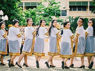 วันซ้อมย่อย ซ้อมใหญ่
และวันพิธีพระราชทานปริญญาบัตร ประจำปี
พ.ศ.2568