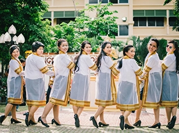 Scheduled Dates for Rehearsal, Main
Rehearsal, and Graduation Ceremony for
the Academic Year 2025