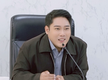 การพัฒนาระบบและกลไกการบริหารจัดการเรียนการสอนแบบ
WIL/CWIE