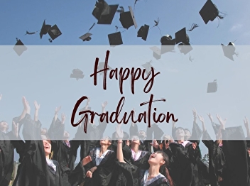 Announcement of Graduates for Round
5/2025 and Schedule for Graduate
Registration to Receive Graduation
Documents.