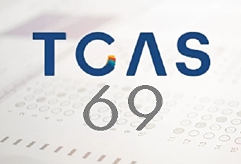 เปิดรับสมัครนักศึกษาใหม่ TCAS69 รอบที่ 1
Portfolio ประจำปีการศึกษา 2569
(ปริญญาตรี)