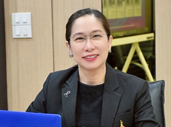 Guidelines for Developing the WIL/CWIE
Management System at Suan Sunandha
Rajabhat University.