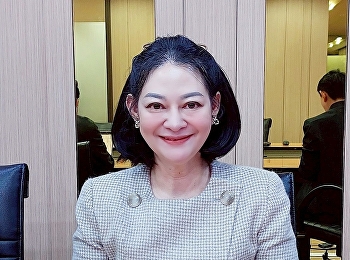 ประชุมหารือ เรื่อง
การจัดการเรียนการสอนสำหรับนักศึกษา
โครงการความร่วมมือกองทัพบก