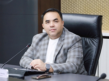 The 6th Academic Administration
Committee Meeting of the Year 2025.