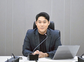 แนวทางการประชาสัมพันธ์การรับสมัครนักศึกษาใหม่
ประจำปีการศึกษา 2569.