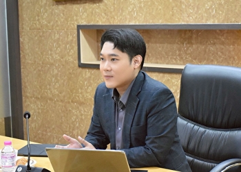 ประชุมแนวทางการจัดการศึกษารายวิชาหมวดศึกษาทั่วไป
โครงการความร่วมมือยกระดับการศึกษาสำหรับกำลังพลกองทัพบกและครอบครัว