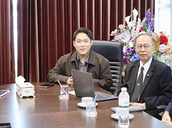 แนวทางการจัดทำคู่มือวิทยานิพนธ์
ให้เป็นไปตามมาตรฐานสมรรถวิชาชีพวิจัย
สถาบันคุณวุฒิวิชาชีพ (องค์การมหาชน)