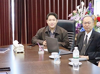 แนวทางการจัดทำคู่มือวิทยานิพนธ์
ให้เป็นไปตามมาตรฐานสมรรถวิชาชีพวิจัย
สถาบันคุณวุฒิวิชาชีพ (องค์การมหาชน)