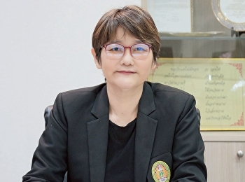 ประชุมคณะกรรมการดำเนินงานทำนุบำรุงศิลปะและวัฒนธรรมและเอกลักษณ์
สำนักงานอธิการบดี ประจำปีการศึกษา 2568