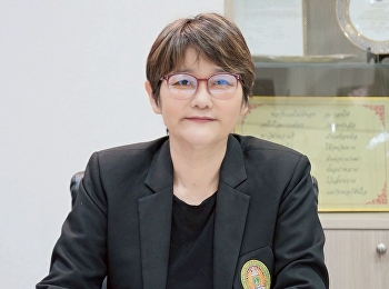 ประชุมคณะกรรมการดำเนินงานทำนุบำรุงศิลปะและวัฒนธรรมและเอกลักษณ์
สำนักงานอธิการบดี ประจำปีการศึกษา 2568