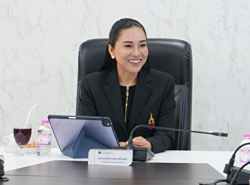 การพัฒนาสมรรถนะอาจารย์ตามกรอบมาตรฐานวิชาชีพการสอนระดับอุดมศึกษาของสหราชอาณาจักร
(UK Professional Standards Framework :
UKPSF