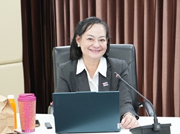 The Educational Services Division Holds
a Preparatory Meeting for the On-Site
Monitoring Visit of Programs
Participating in the “New Breed
Graduates” Project