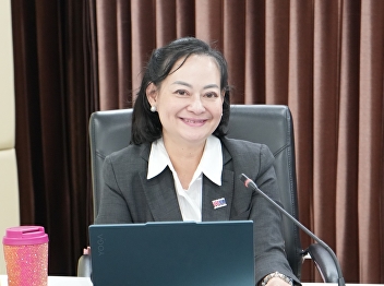 The Educational Services Division Holds
a Preparatory Meeting for the On-Site
Monitoring Visit of Programs
Participating in the “New Breed
Graduates” Project