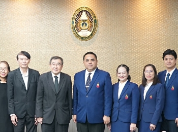 คณะอนุกรรมการเฉพาะกิจเพื่อบริหารโครงการผลิตบัณฑิตพันธุ์ใหม่
ลงพื้นที่ตรวจเยี่ยมหลักสูตรที่เข้าร่วมโครงการ.