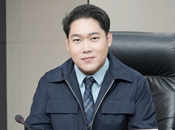 ต้อนรับคณะศึกษาดูงาน คณะศึกษาศาสตร์
มหาวิทยาลัยทักษิณ