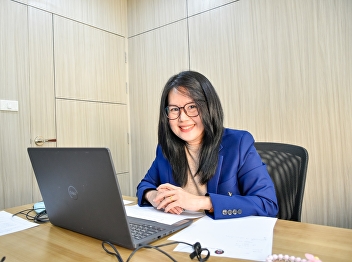 The College of Hospitality Industry
Management, Conducts Interviews for
TCAS69 Round 2 (Quota Admission)