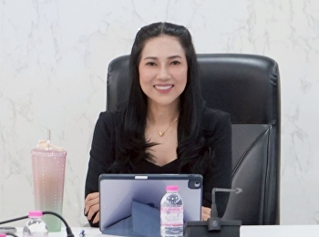 พิจารณาแผนรับนักศึกษาใหม่
ประจำปีการศึกษา 2570.