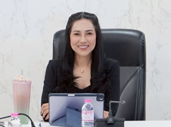 พิจารณาแผนรับนักศึกษาใหม่
ประจำปีการศึกษา 2570.