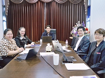 Meeting to Monitor and Review KRs under
Strategy 1 and Revise Key Activities in
Alignment with the KRs.