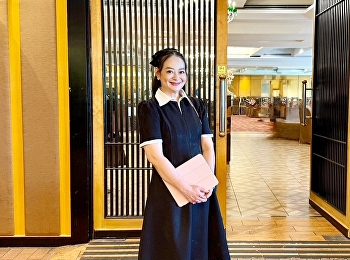 เตรียมความพร้อมสำรวจสถานที่สำหรับจัดโครงการอบรมเชิงปฏิบัติการ